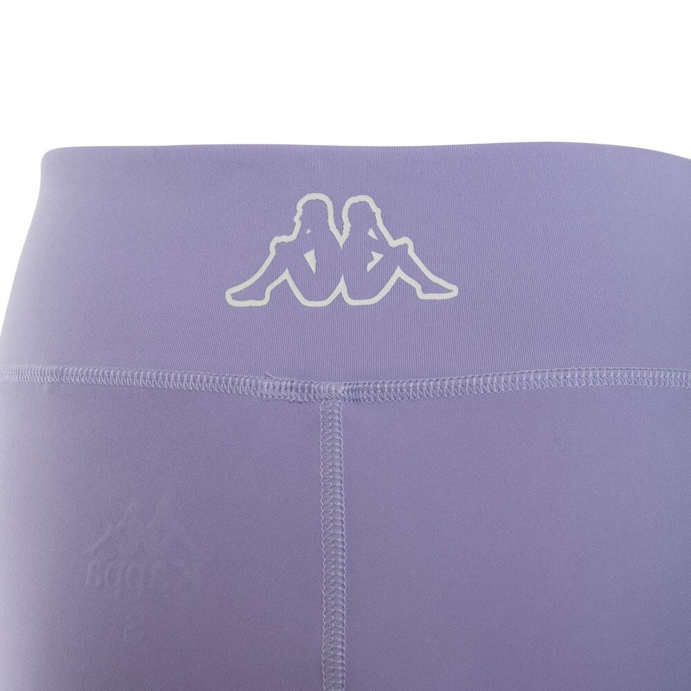Calza Women Lilac