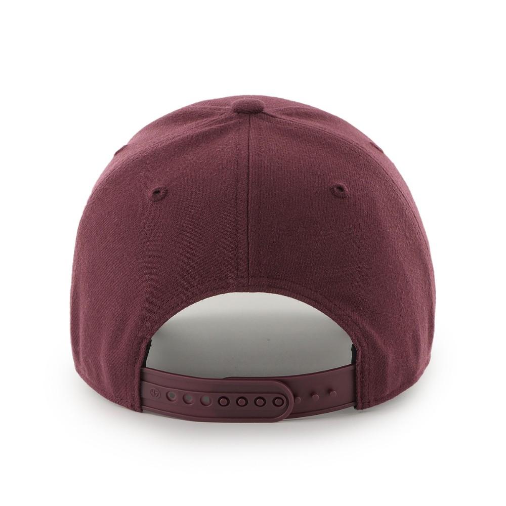 Jockey Club Deportivo Colo-Colo Dark Maroon '47