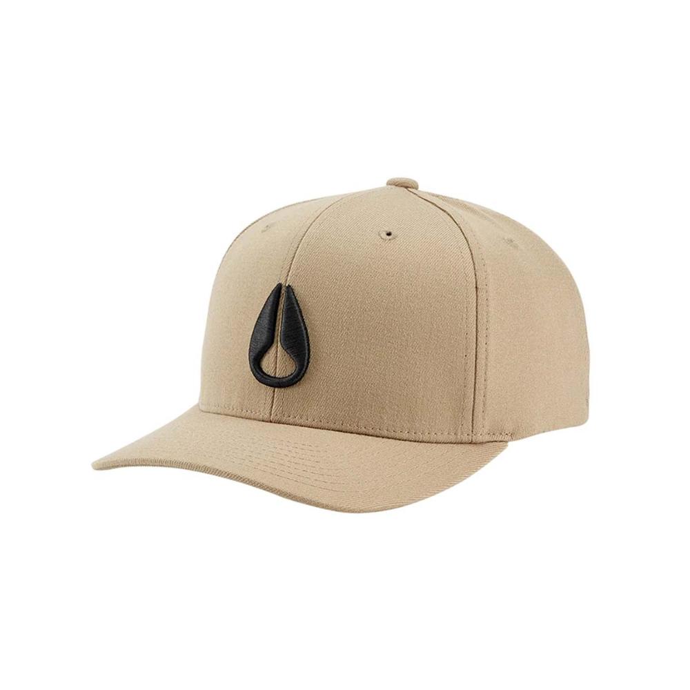 Jockey Deep Down Snapback Khaki