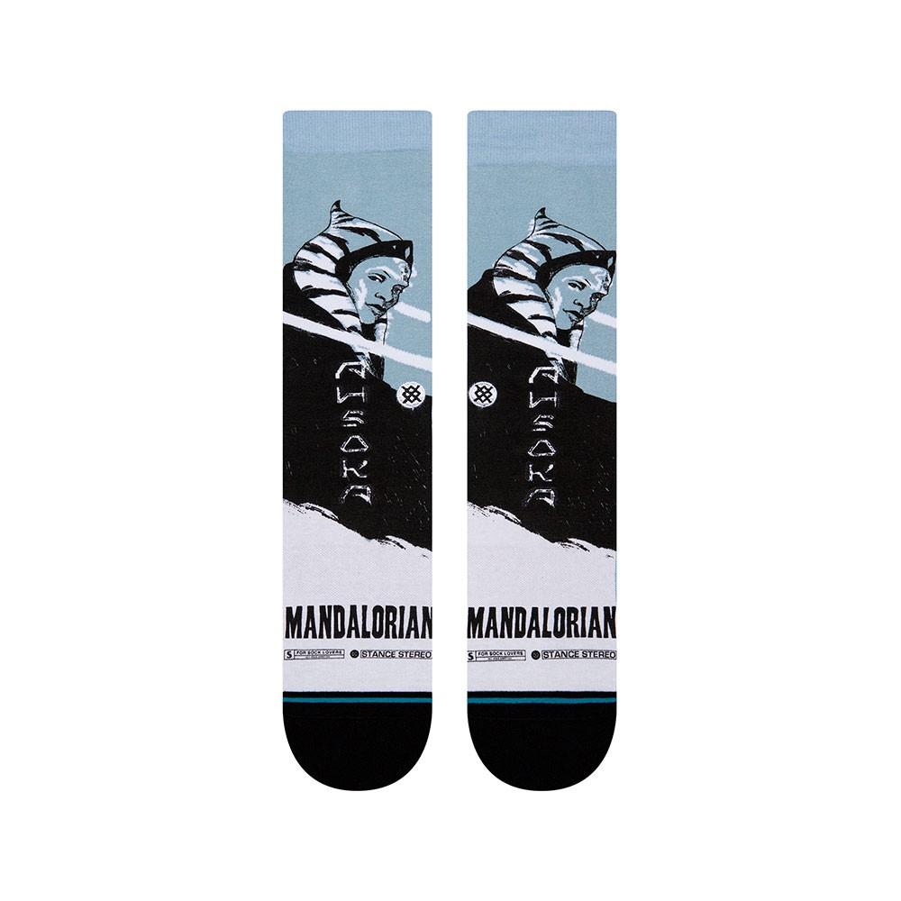 Stance Sock Ahsoka West Men Blue