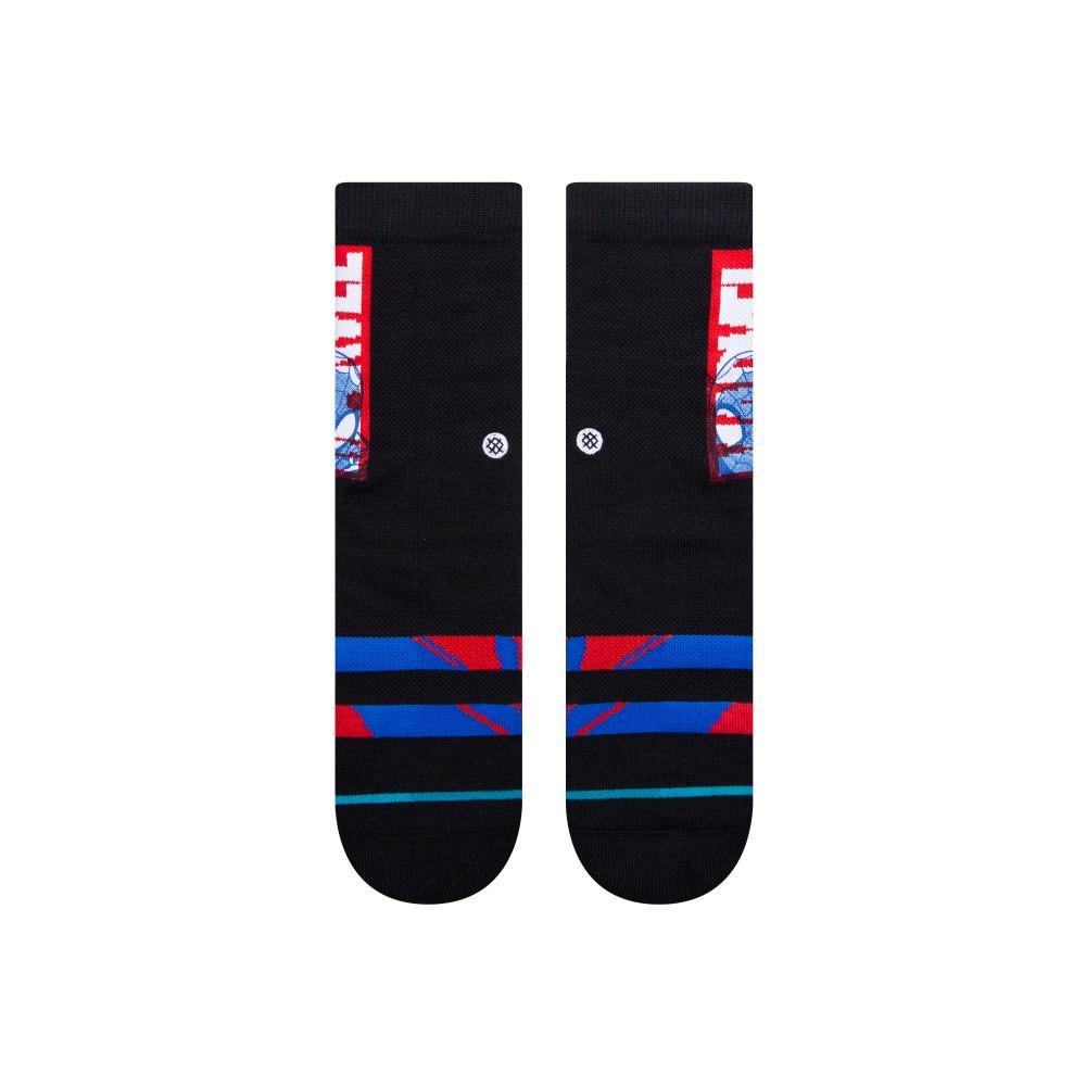 Stance Sock Kids The Kid Black