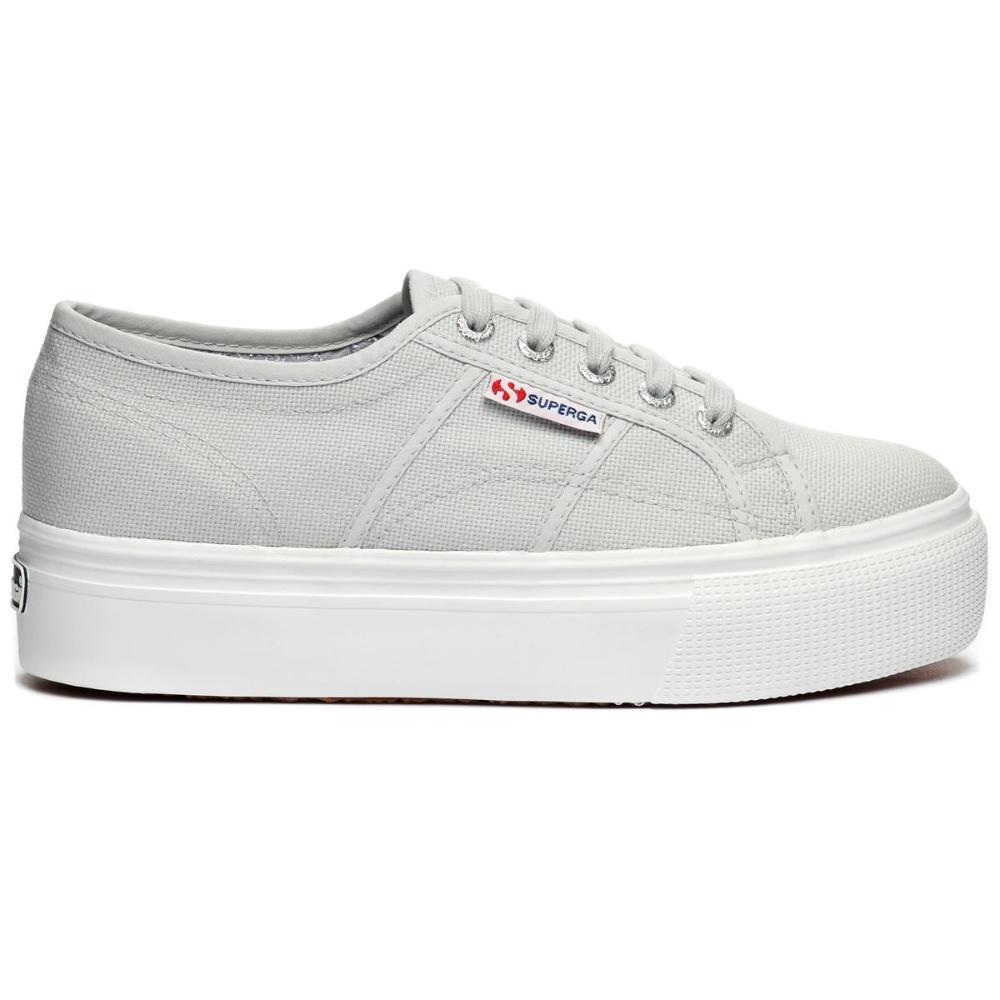 Zapatilla 2790 Acotw Linea Up Down Grey Superga