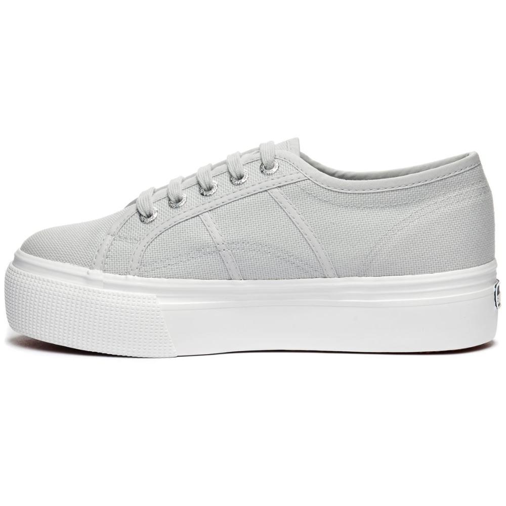 Zapatilla 2790 Acotw Linea Up Down Grey Superga