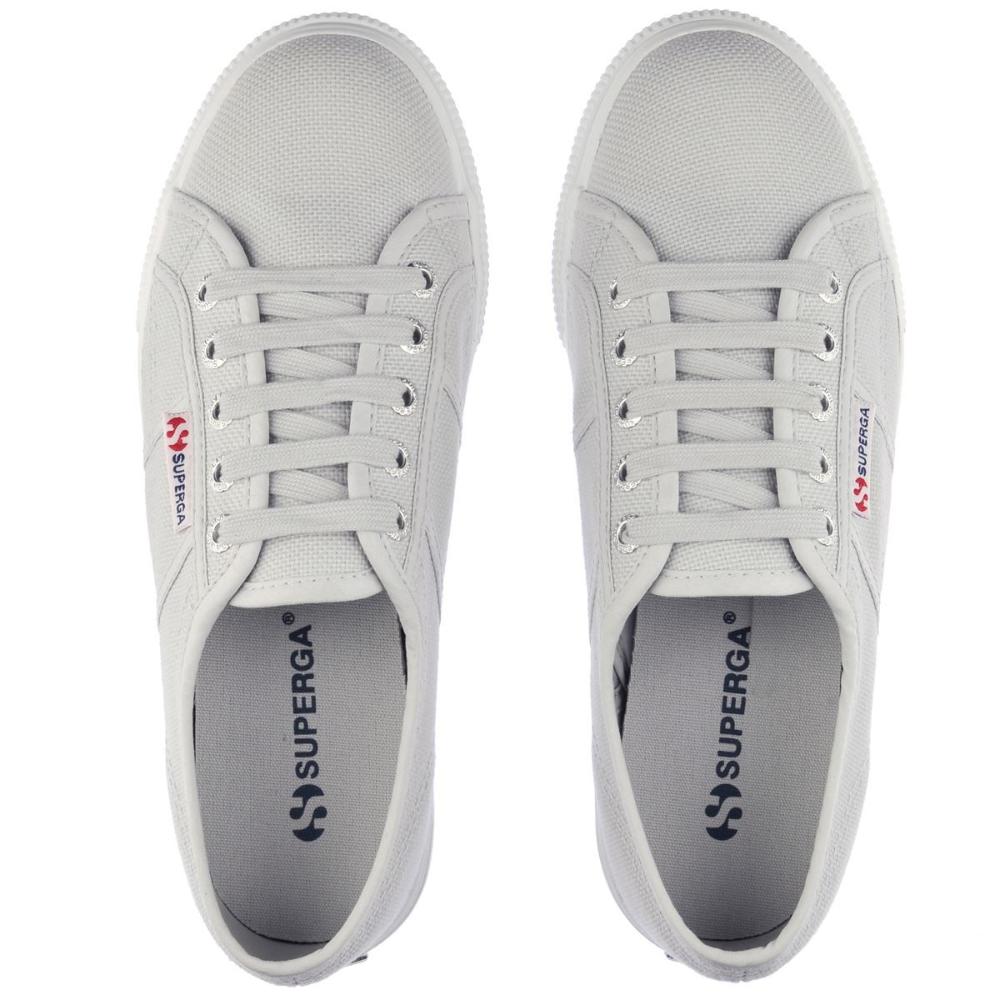 Zapatilla 2790 Acotw Linea Up Down Grey Superga