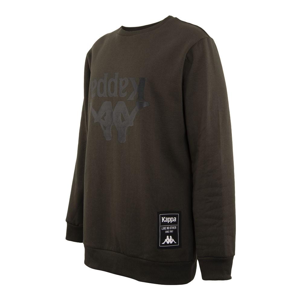 Poleron 2220 Oversize Men Grey