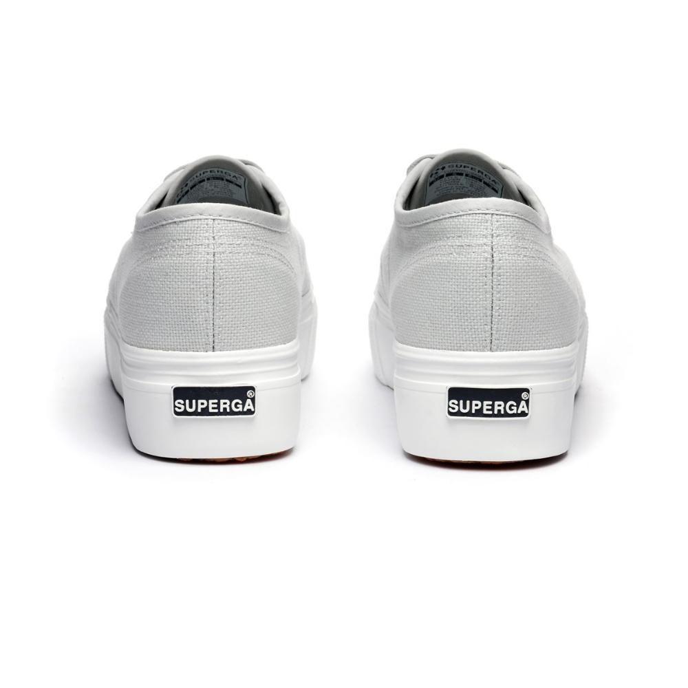 Zapatilla 2790 Acotw Linea Up Down Grey Superga