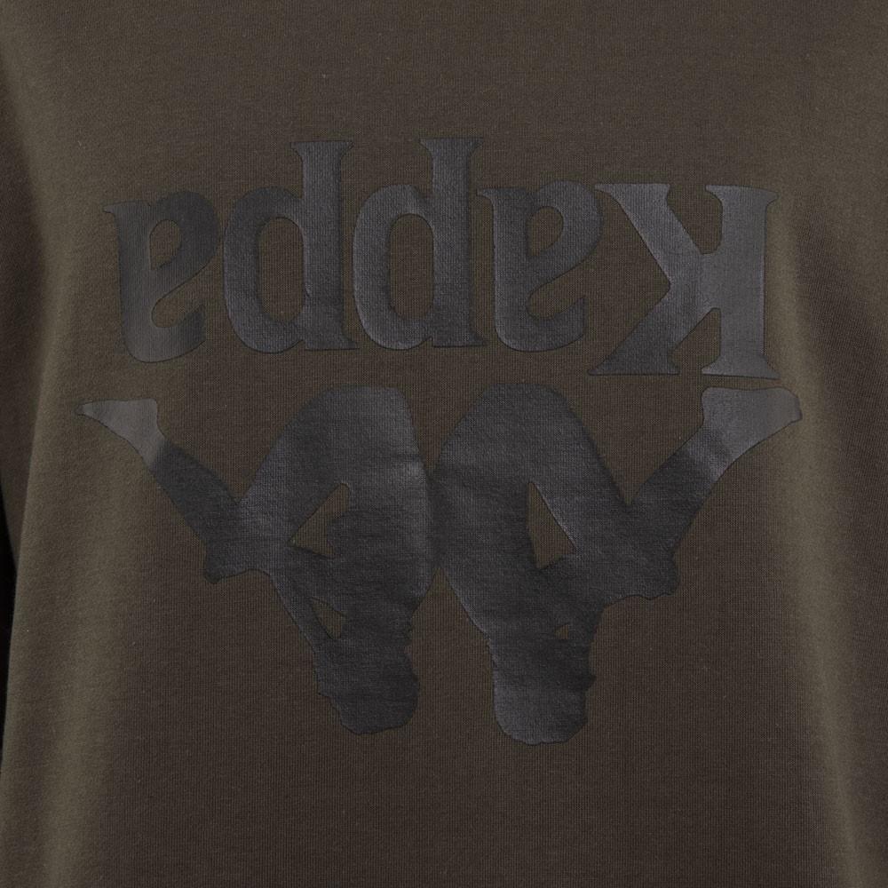 Poleron 2220 Oversize Men Grey