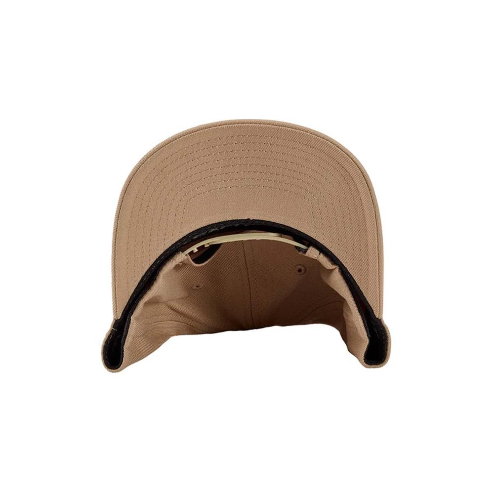 Jockey Deep Down Snapback Khaki