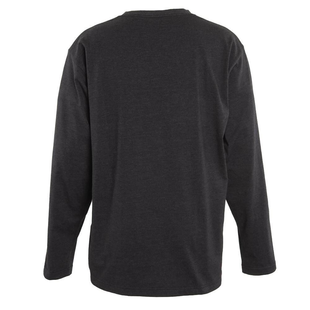 Polera Manga Larga Men Tiki Back