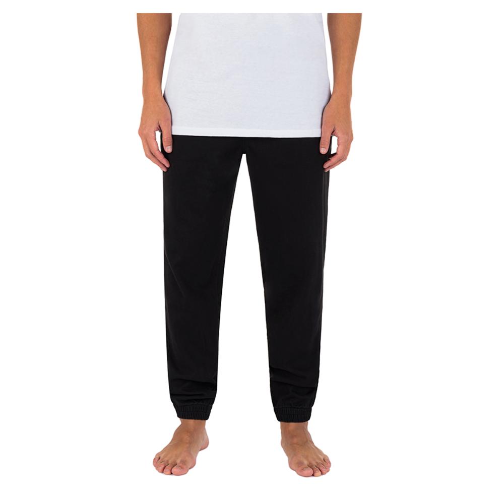 Pantalon Outsider Icon Jogger Black