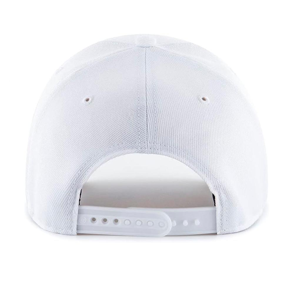 Jockey New York Yankees White MVP