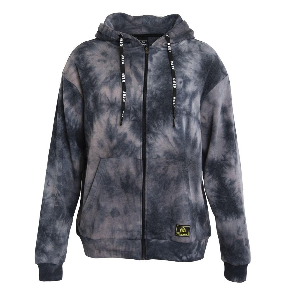 Poleron Men Smoky Grey Black