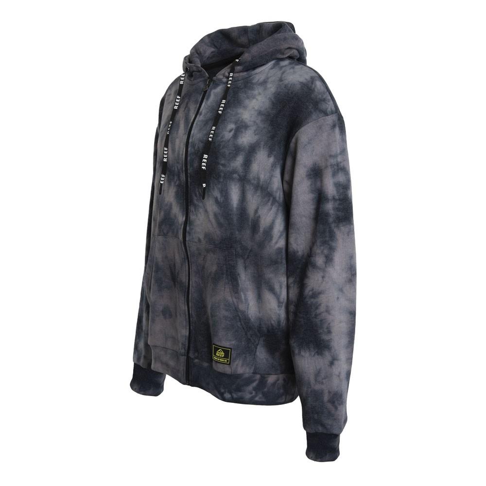 Poleron Men Smoky Grey Black