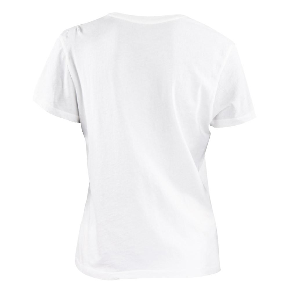 Polera Koh Lanta Washed Crew Sail Hurley