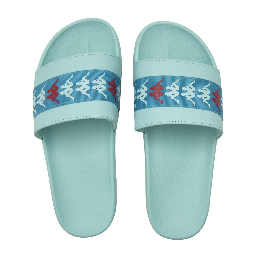 Sandalia Banda Adam Aqua Capri Dk