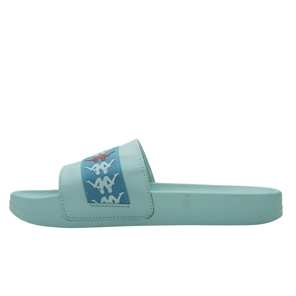 Sandalia Banda Adam Aqua Capri Dk
