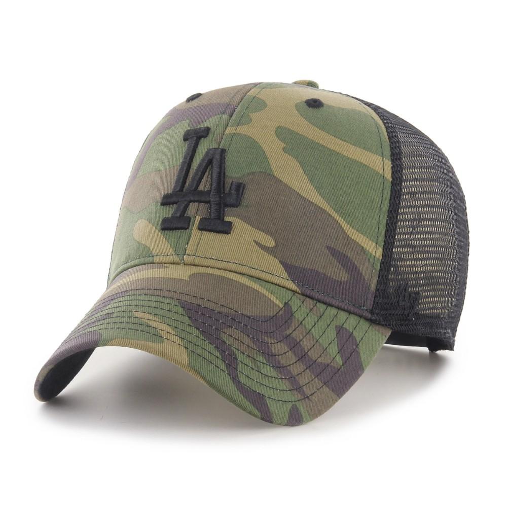 Jockey Los Angeles Dodgers Camo Brans '47