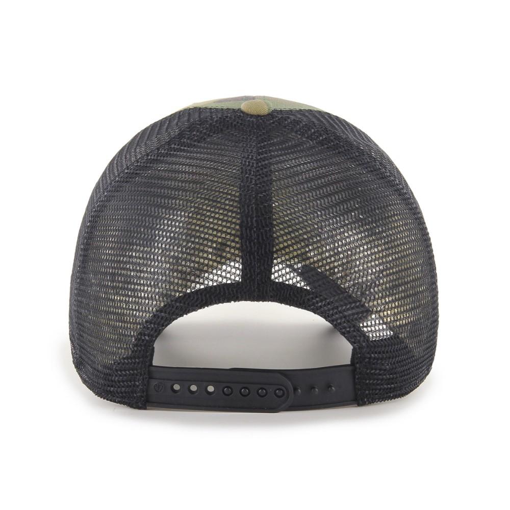 Jockey Los Angeles Dodgers Camo Brans '47