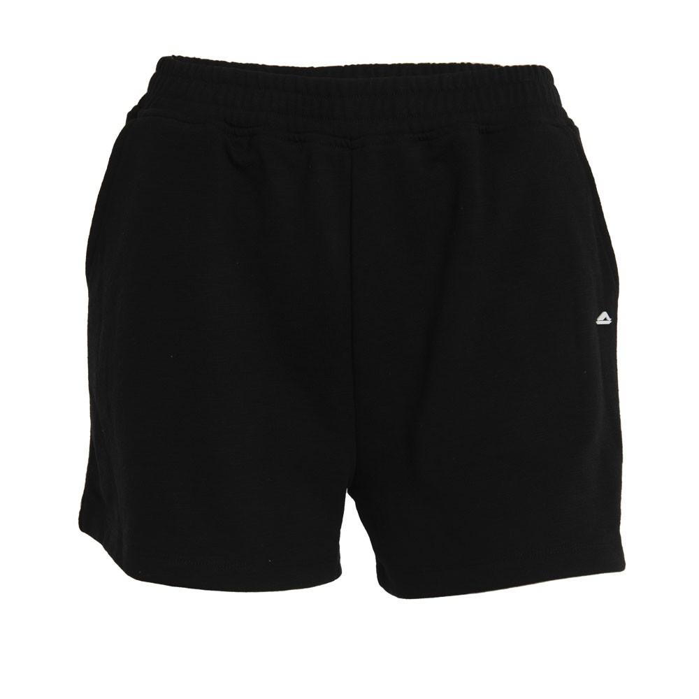 Short Women Comfy Black