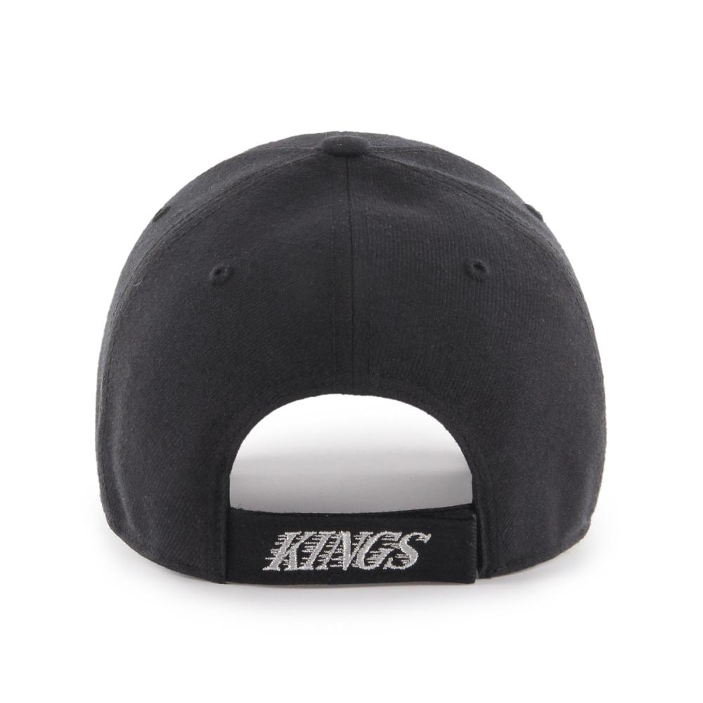 Jockey Los Angeles King Vint Black MVP
