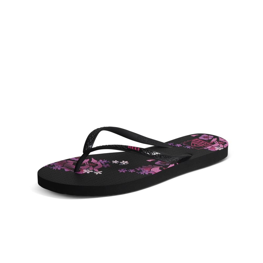 Sandalia Reef  Mujer  Seaside Prints tropfl