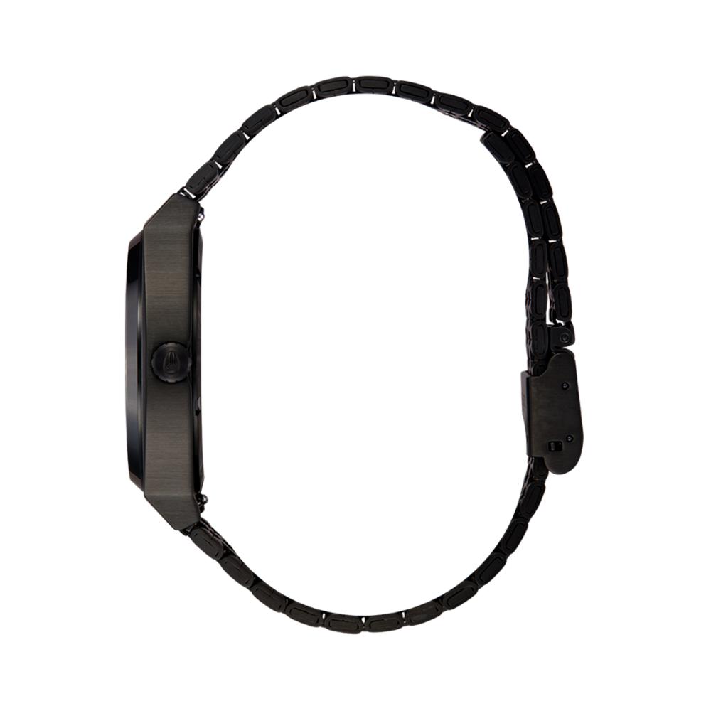 Reloj Rolling Stones Time Teller All Black