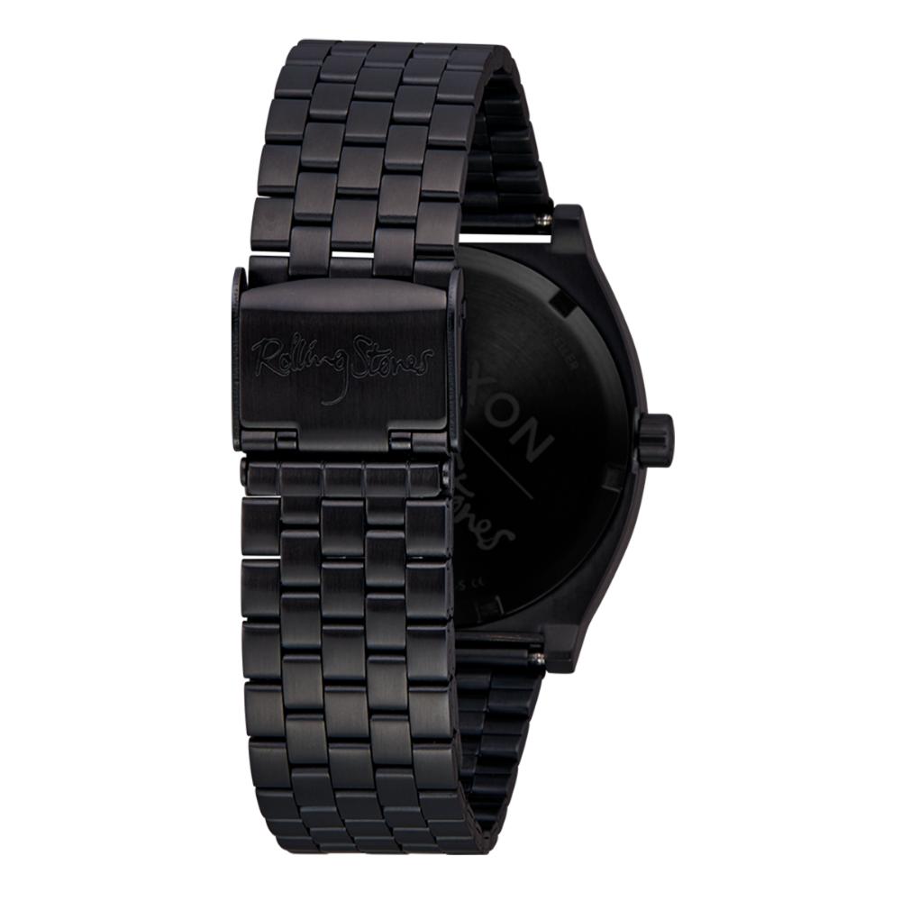 Reloj Rolling Stones Time Teller All Black