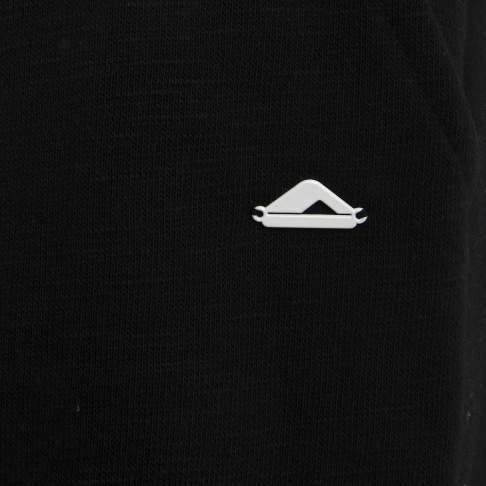 Short Women Comfy Black