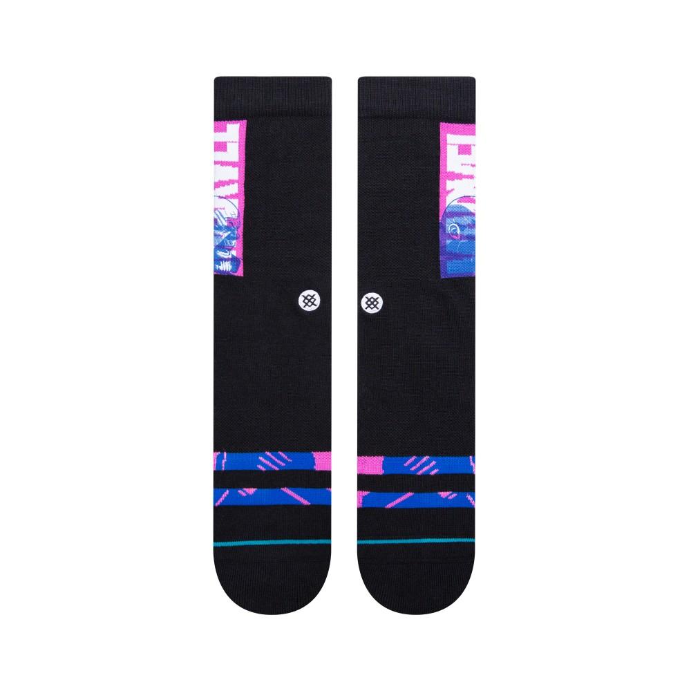 Stance Sock World Ender Black