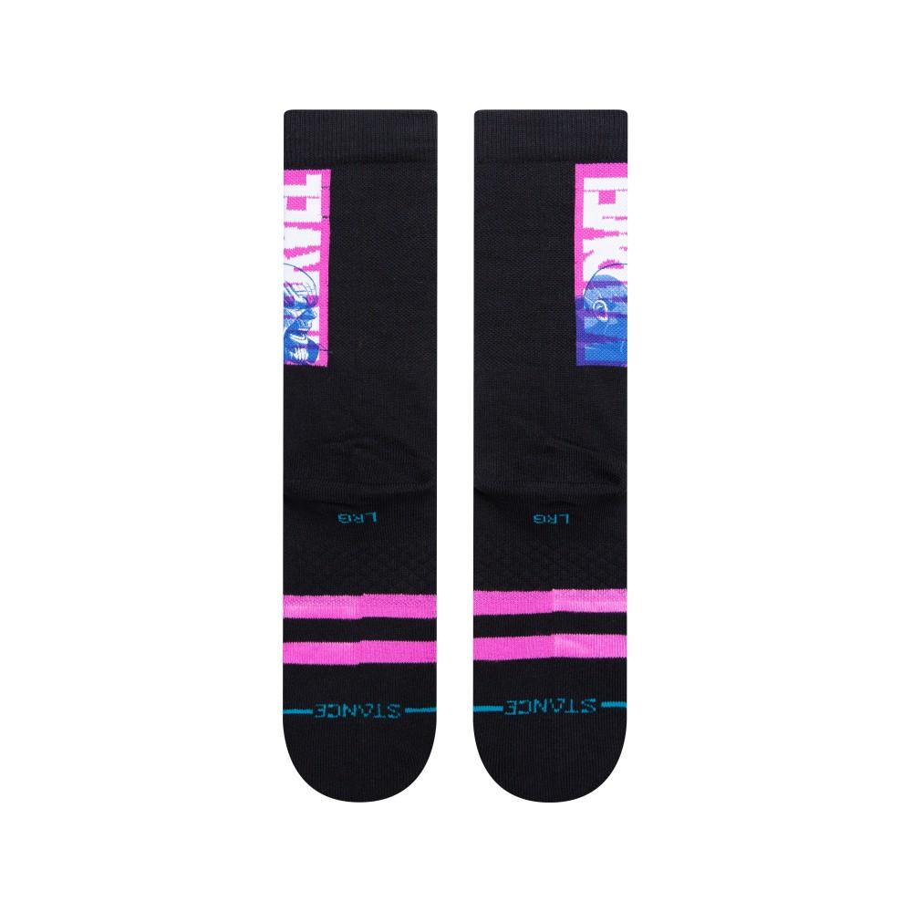 Stance Sock World Ender Black