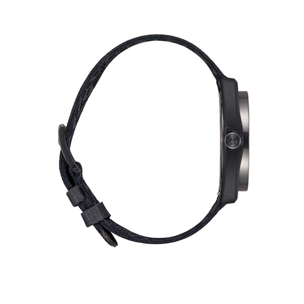 Reloj Light-Wave Black Scribble