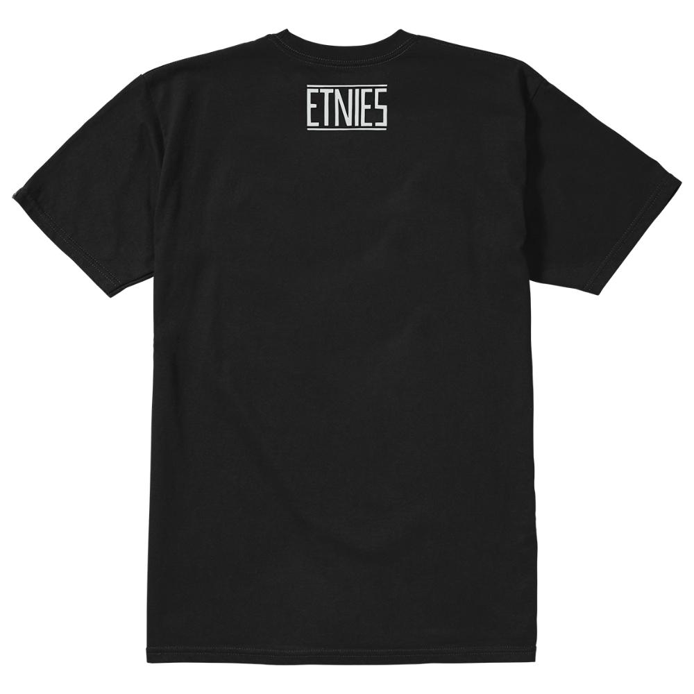 Polera CB Hands Black