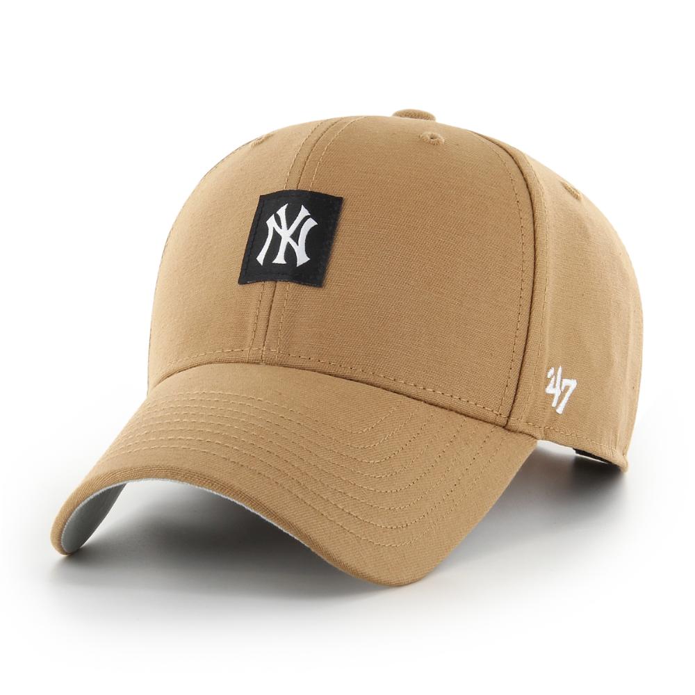 Jockey New York Yankees MVP Camel