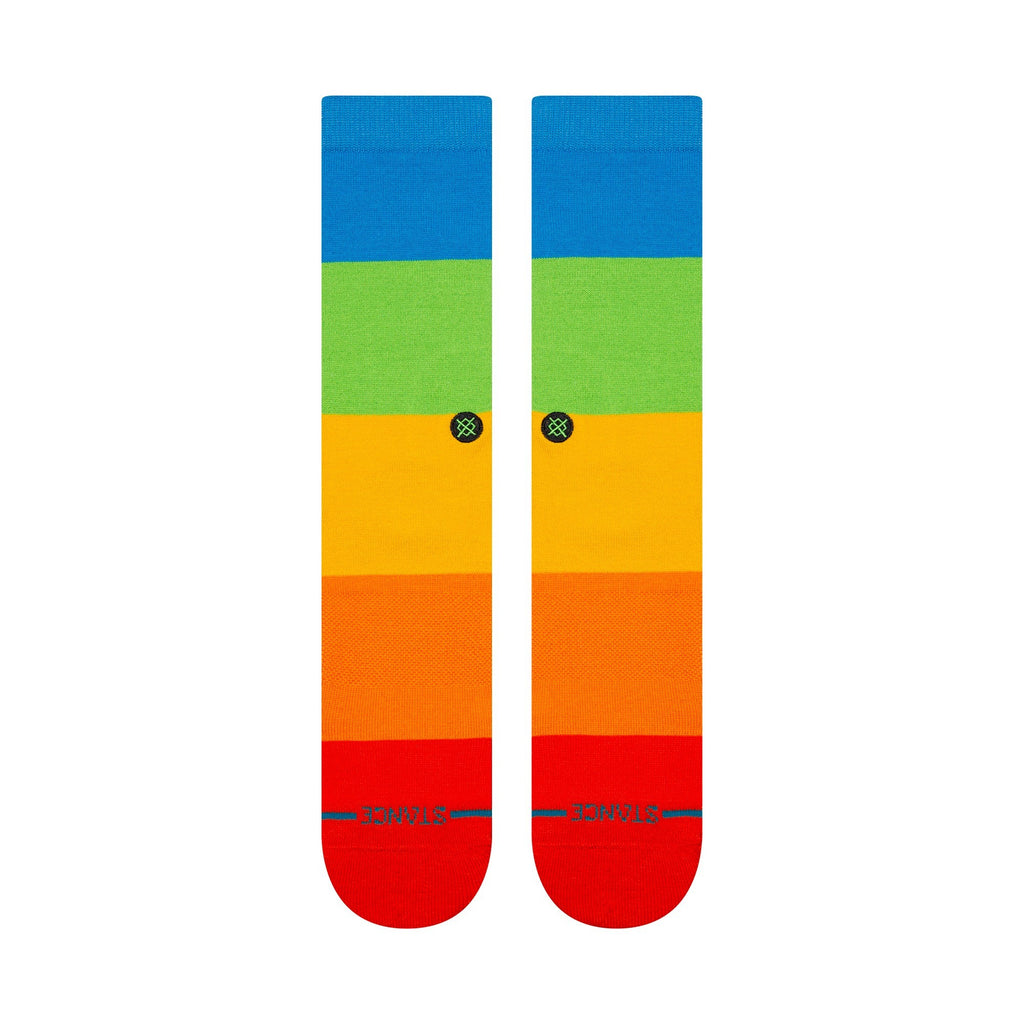 Stance Sock Snapshot Multi