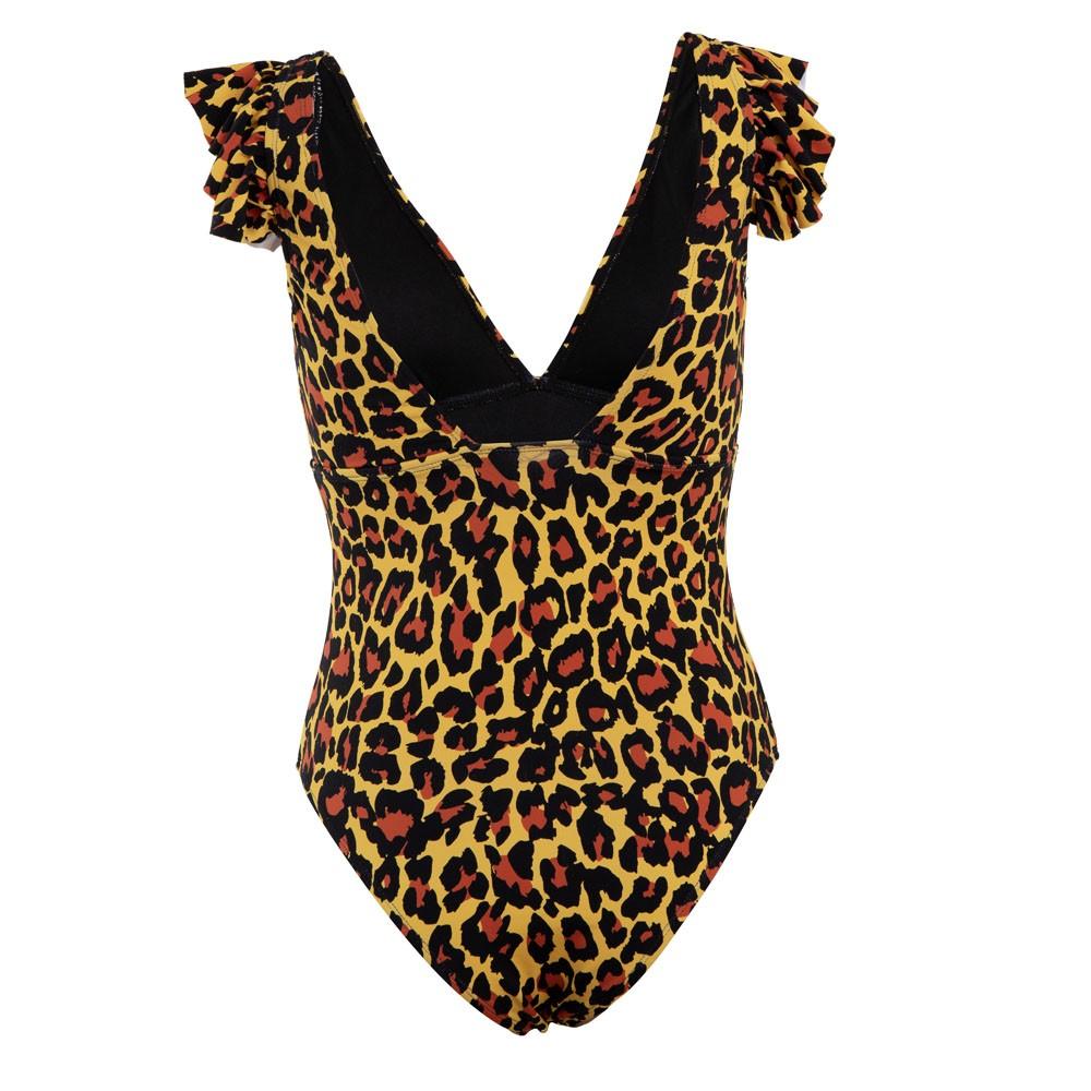 Traje de Baño Animal Print