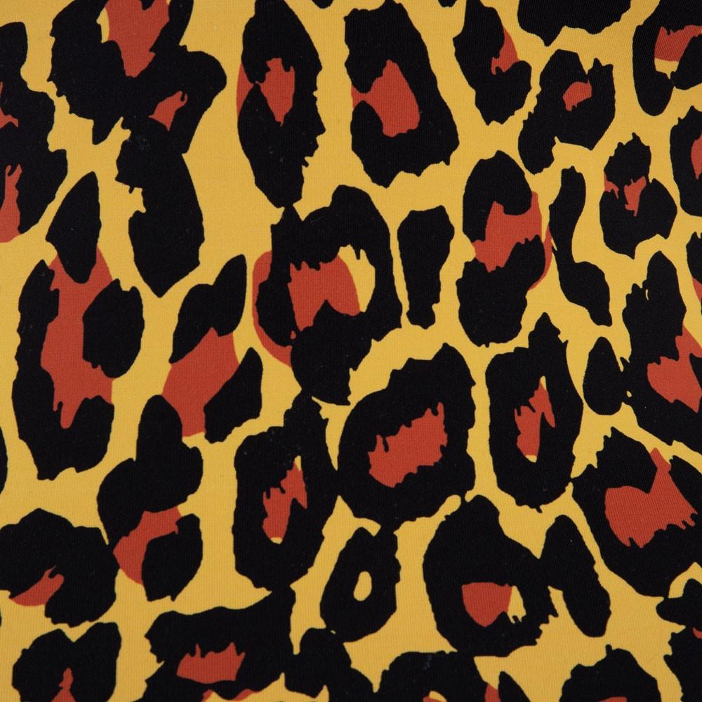 Traje de Baño Animal Print