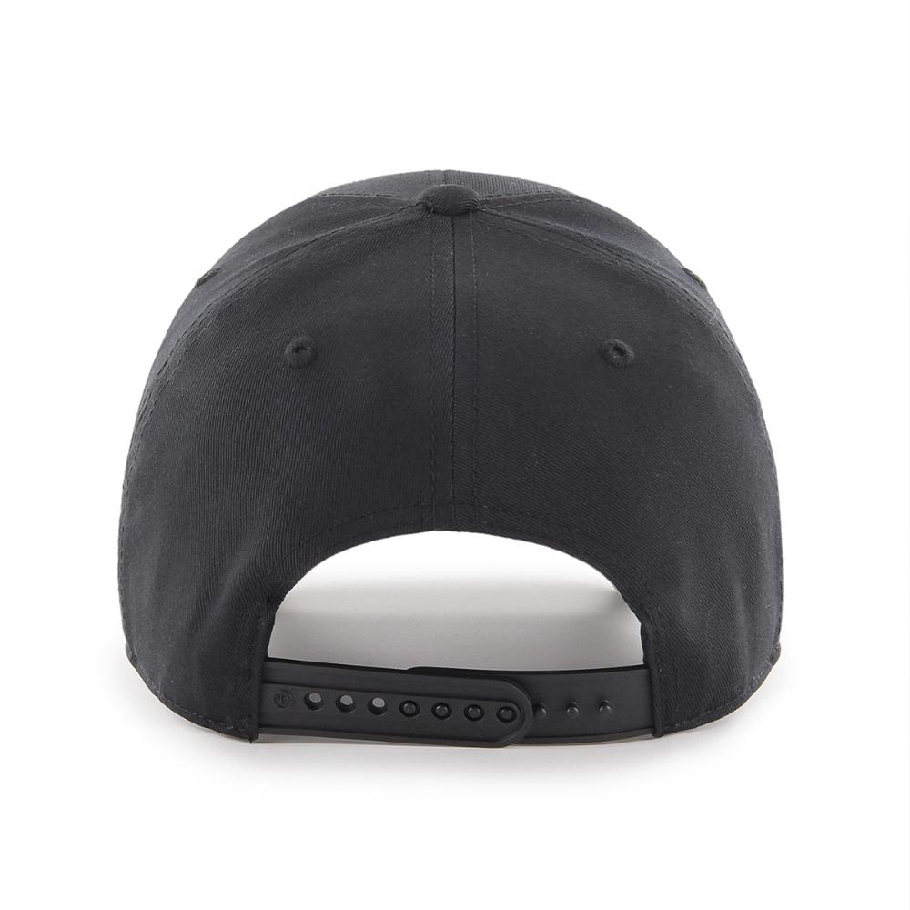 Jockey Los Angeles Dodgers Raised Black