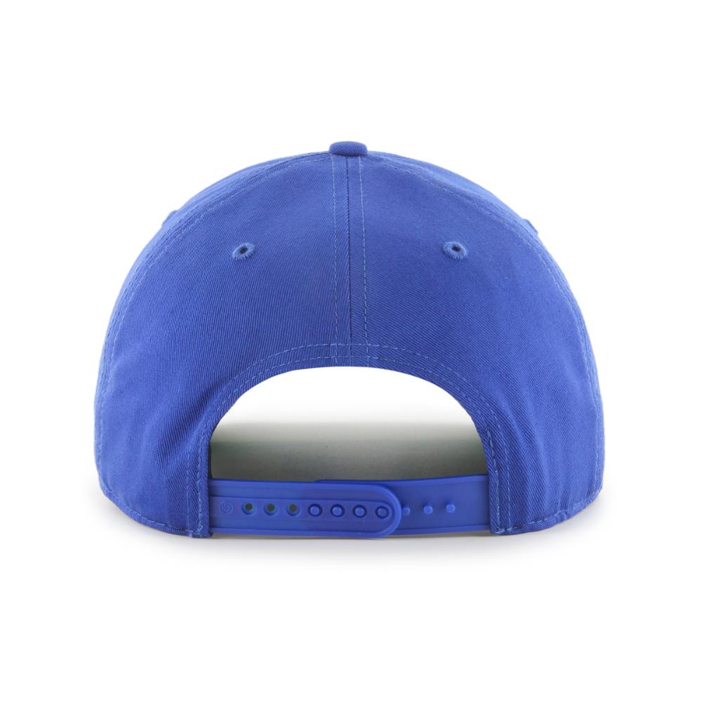 Jockey Los Angeles Dodgers Royal Blue Captain