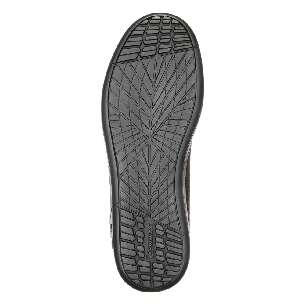 Zapatilla Bike Men Culvert Brown Black