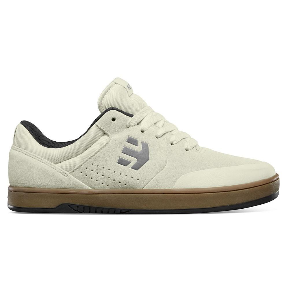 Zapatilla Men Marana Michelin White Gum
