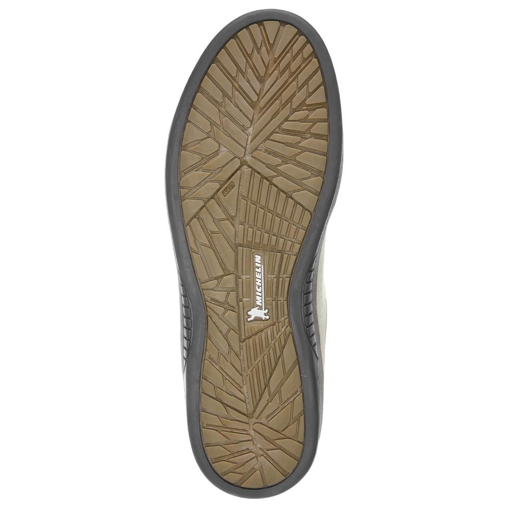 Zapatilla Men Marana Michelin White Gum