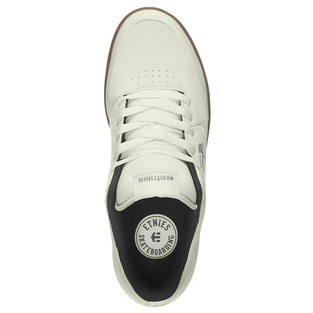 Zapatilla Men Marana Michelin White Gum