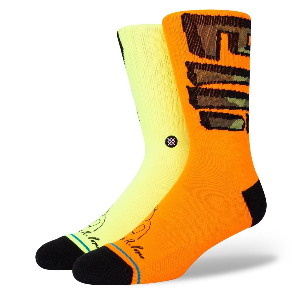 Stance Sock Cinelli RP Crew Multi