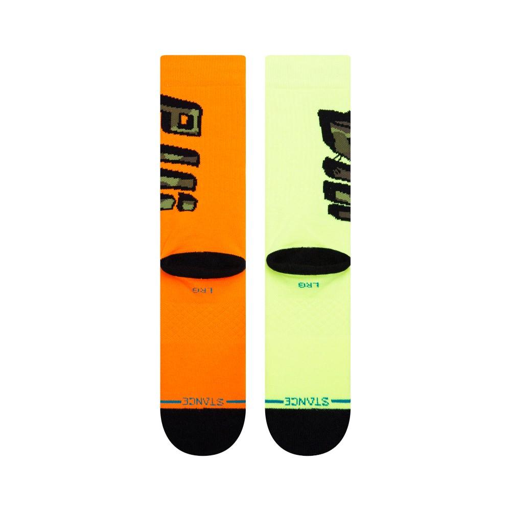 Stance Sock Cinelli RP Crew Multi