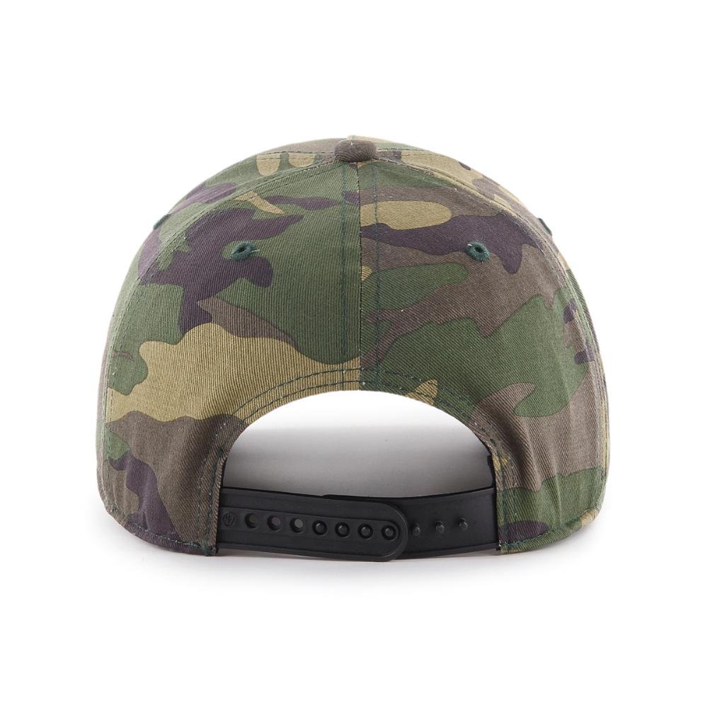 Jockey '47 New York Yankees Grove MVP DT Camo