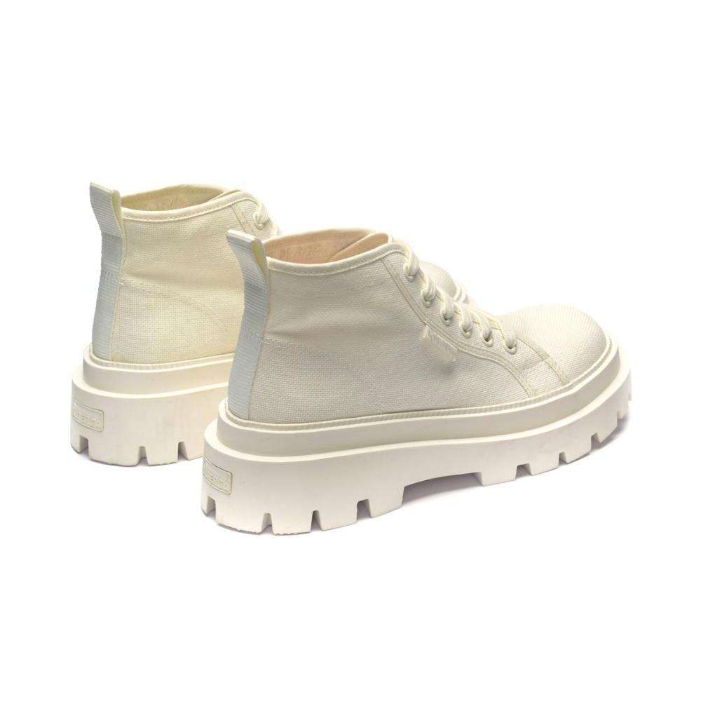 Zapatilla 3052 Alpina Apex Mid Beige Natural