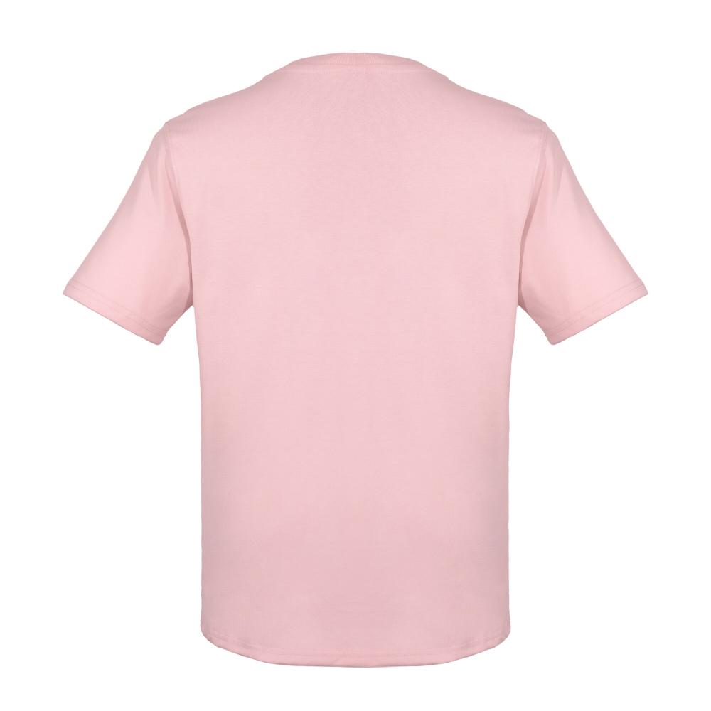 Polera Niño Reef  Mini Print Rosa