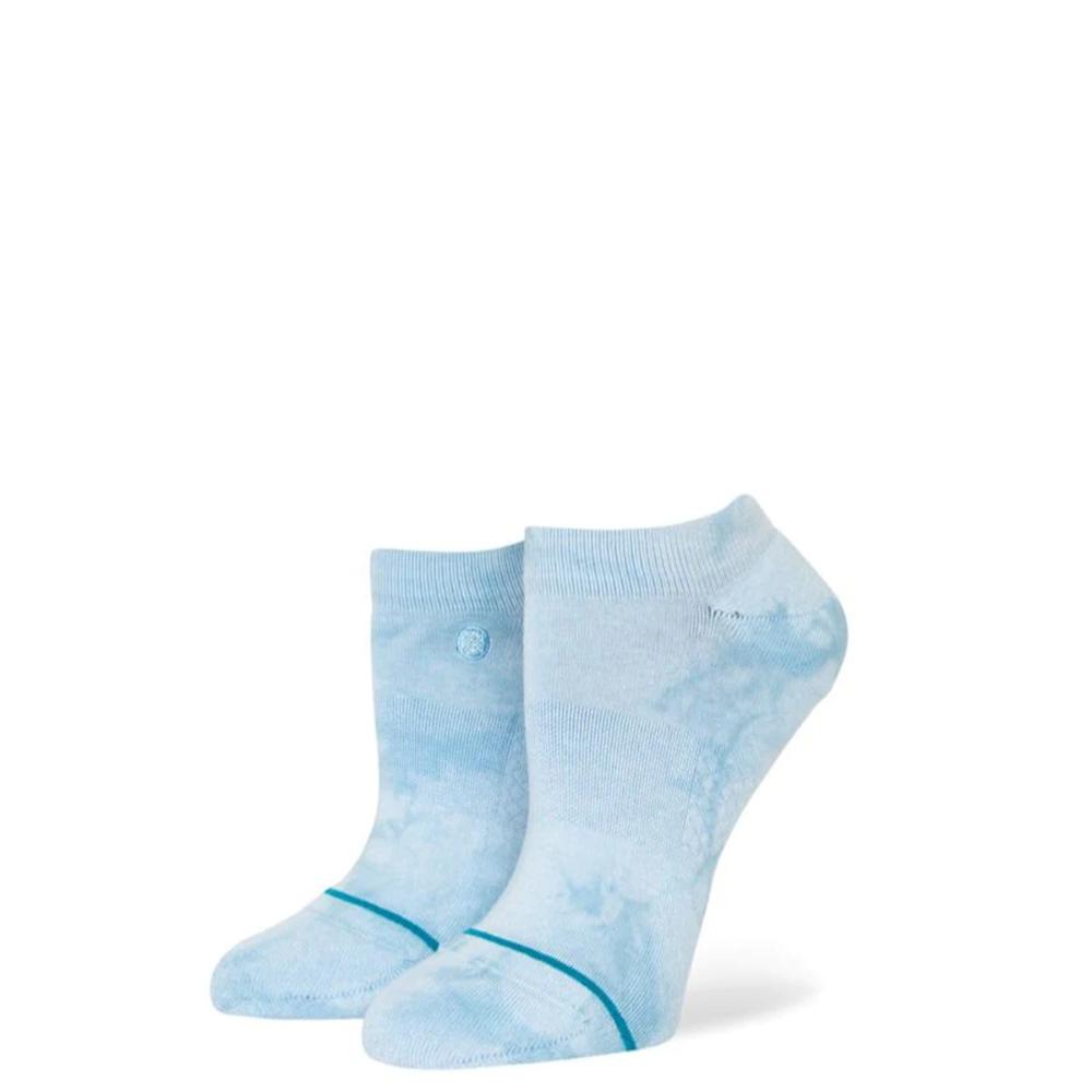 Stance Sock Women Sky Light Blue