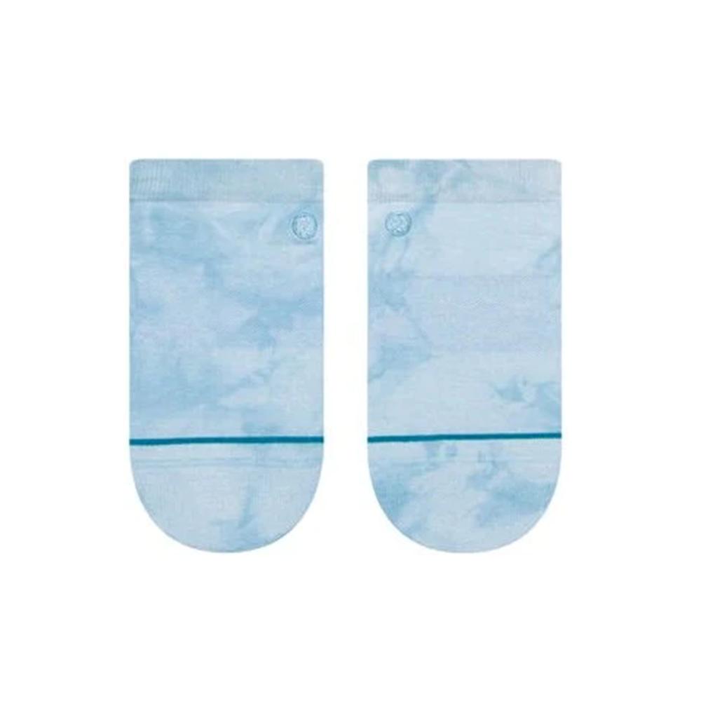 Stance Sock Women Sky Light Blue
