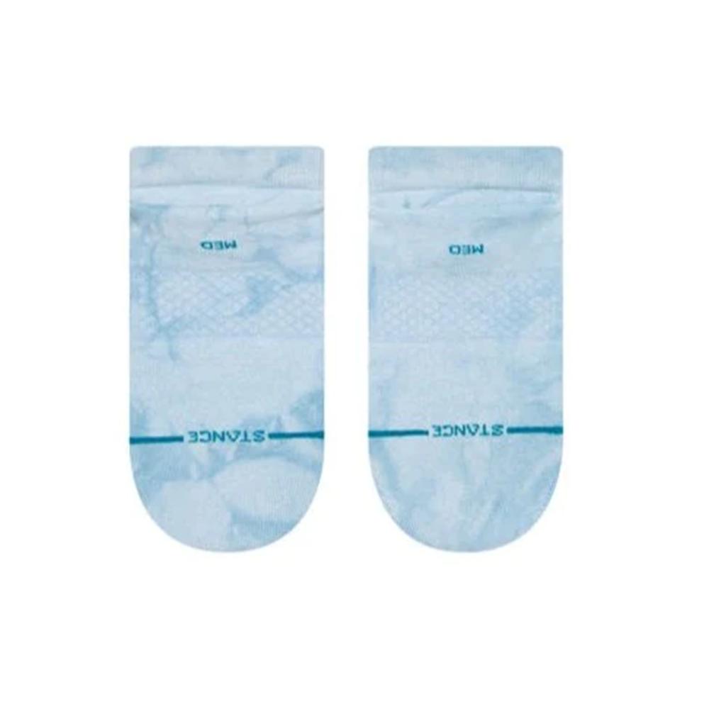 Stance Sock Women Sky Light Blue
